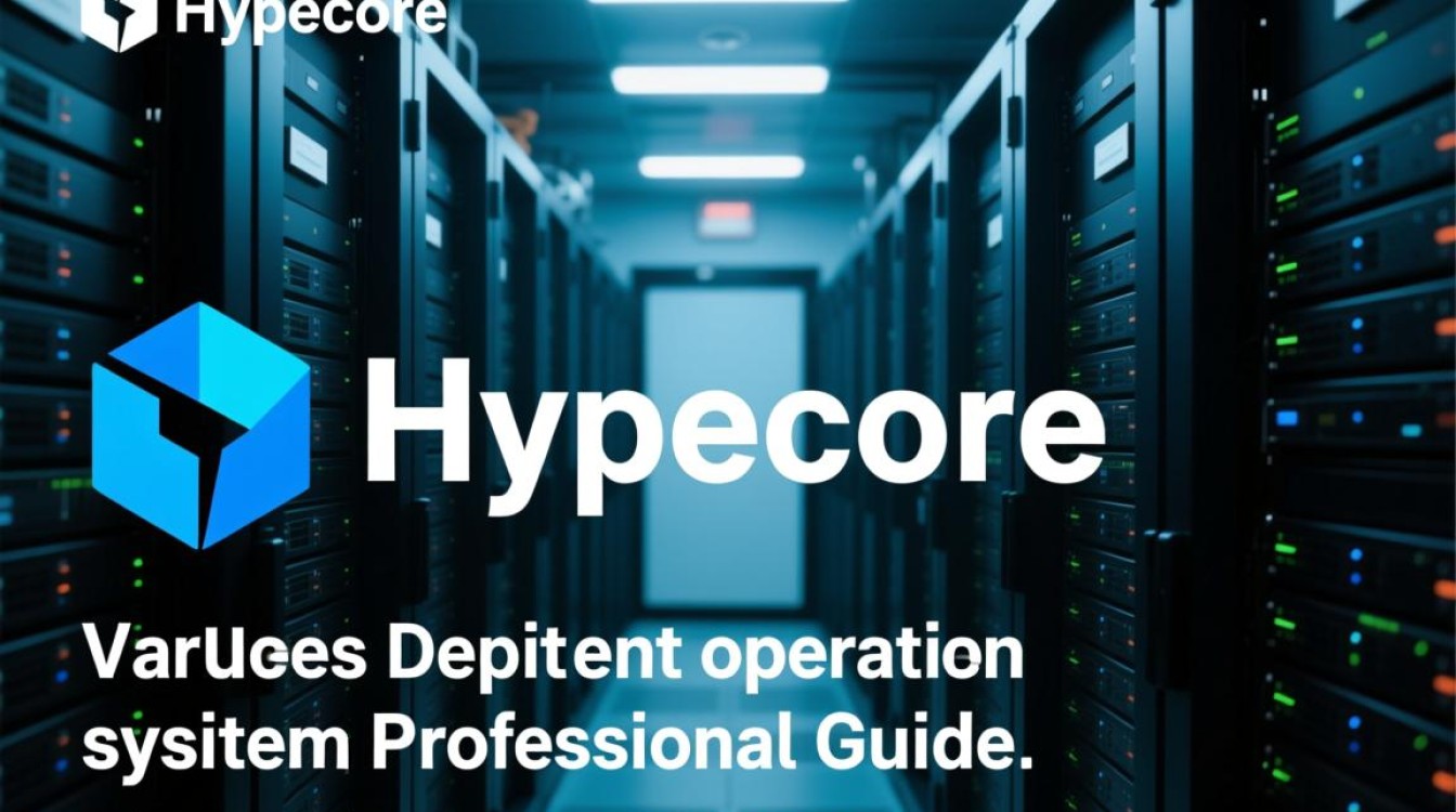 Hypecore虚拟机分辨率低无法调整怎么办?虚拟机安装优化全攻略-好主机测评网