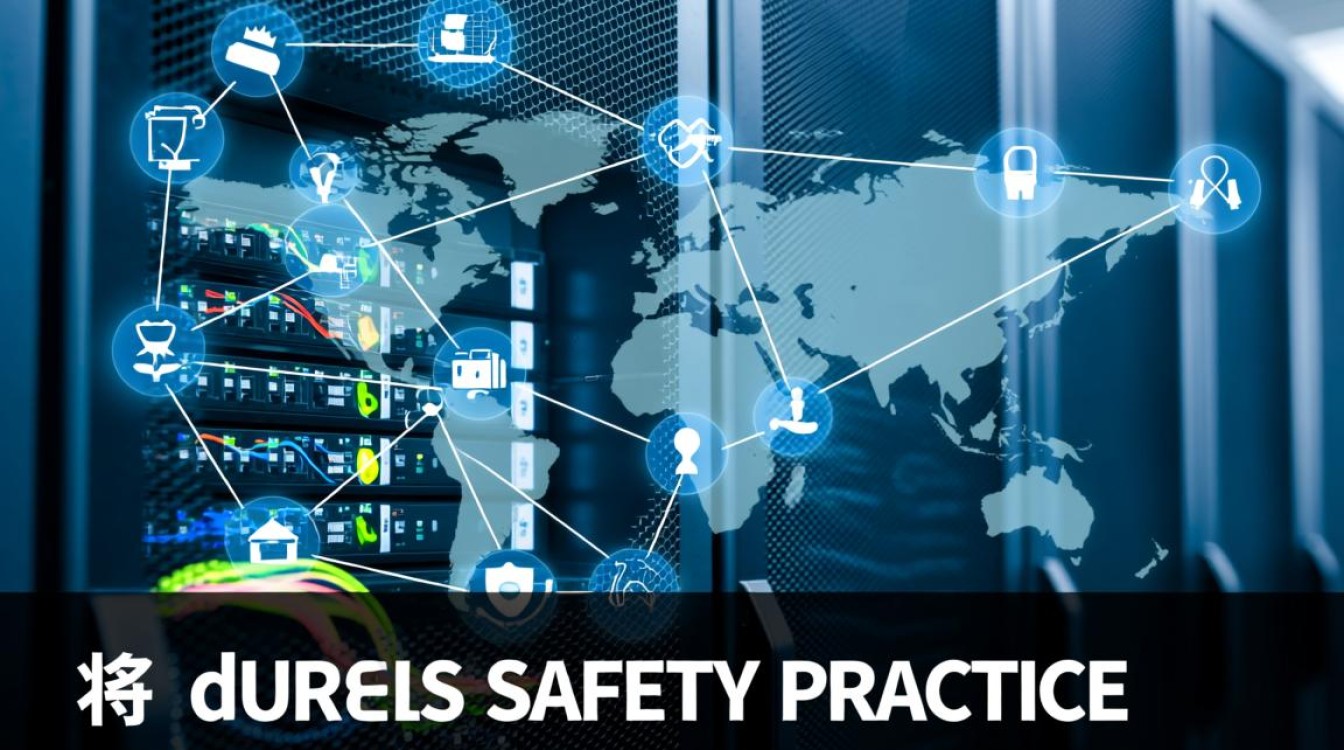 服务器如何安全暴露外网访问?VPN防护策略解析 服务器如何安全暴露外网访问?VPN防护策略解析