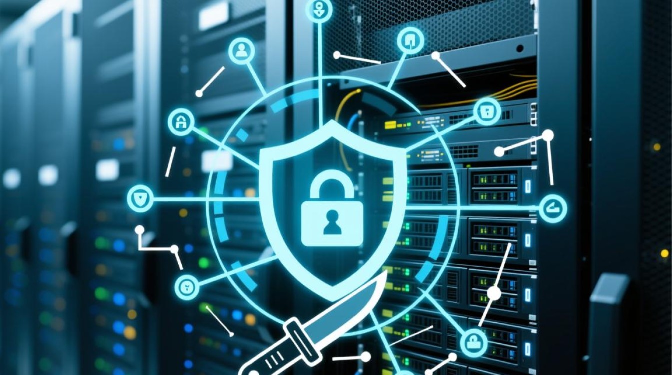 服务器如何安全暴露外网访问?VPN防护策略解析 服务器如何安全暴露外网访问?VPN防护策略解析