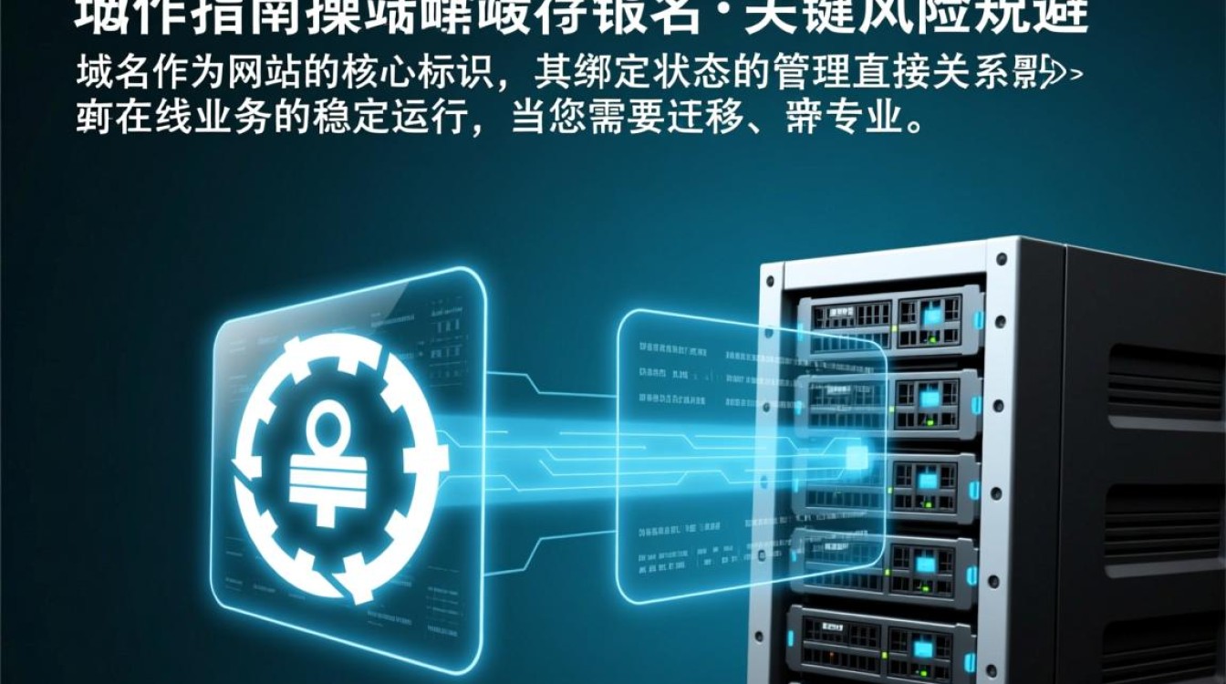 阿里云域名解除绑定后多久生效?阿里云域名管理全攻略 阿里云域名解除绑定后多久生效?阿里云域名管理全攻略