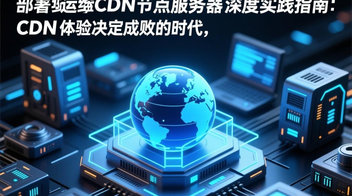 如何扛住明星绯闻级流量?CDN加速与服务器优化实战 如何扛住明星绯闻级流量?CDN加速与服务器优化实战