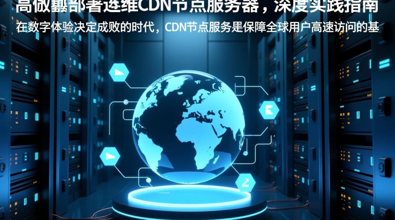 如何扛住明星绯闻级流量?CDN加速与服务器优化实战 如何扛住明星绯闻级流量?CDN加速与服务器优化实战