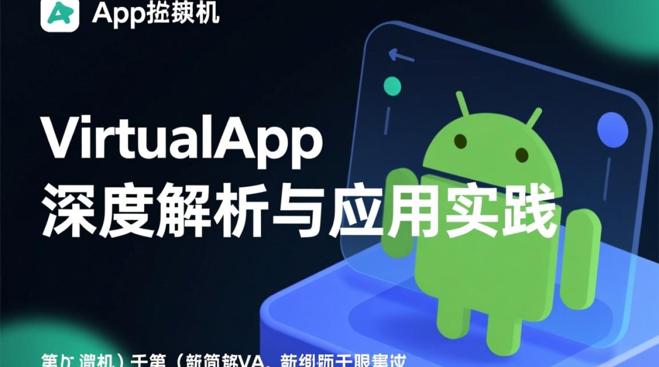 VirtualApp如何优化微信多开延迟？Android虚拟化框架实战解析