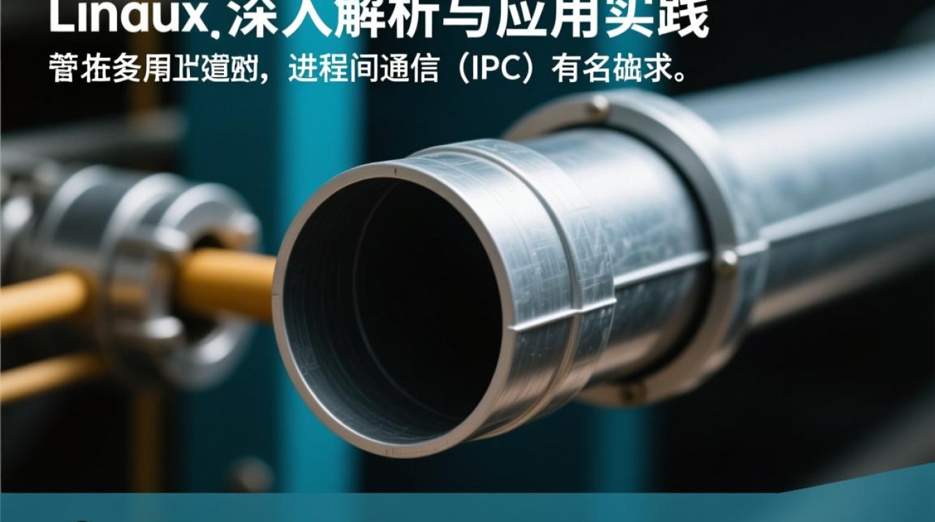 Linux有名管道写入阻塞是什么原因？详解进程通信核心机制