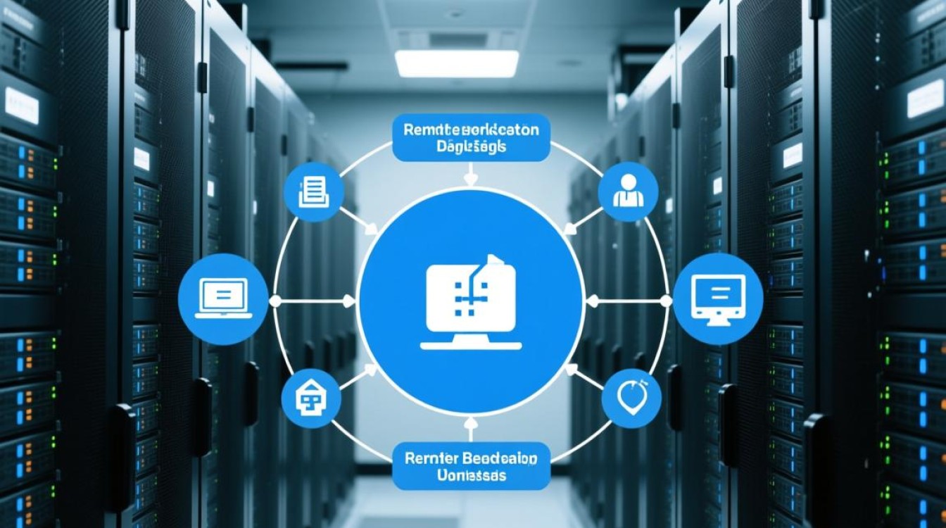 如何解决远程桌面身份验证错误？RDP连接安全优化完全指南