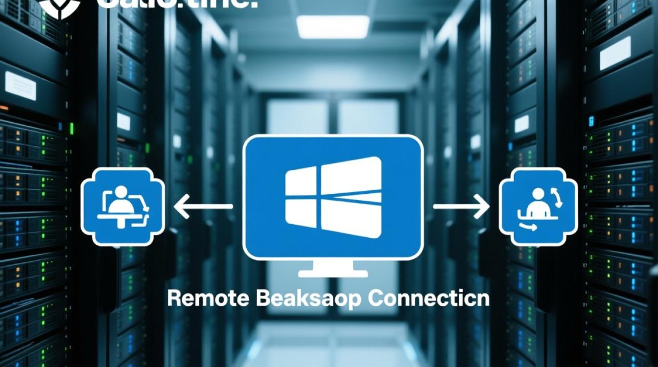 如何解决远程桌面身份验证错误？RDP连接安全优化完全指南