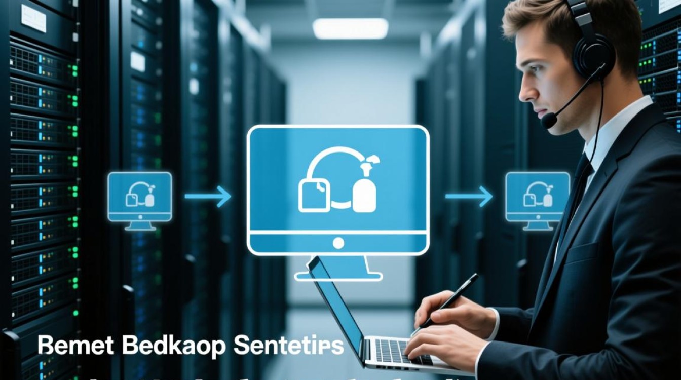 如何解决远程桌面身份验证错误？RDP连接安全优化完全指南