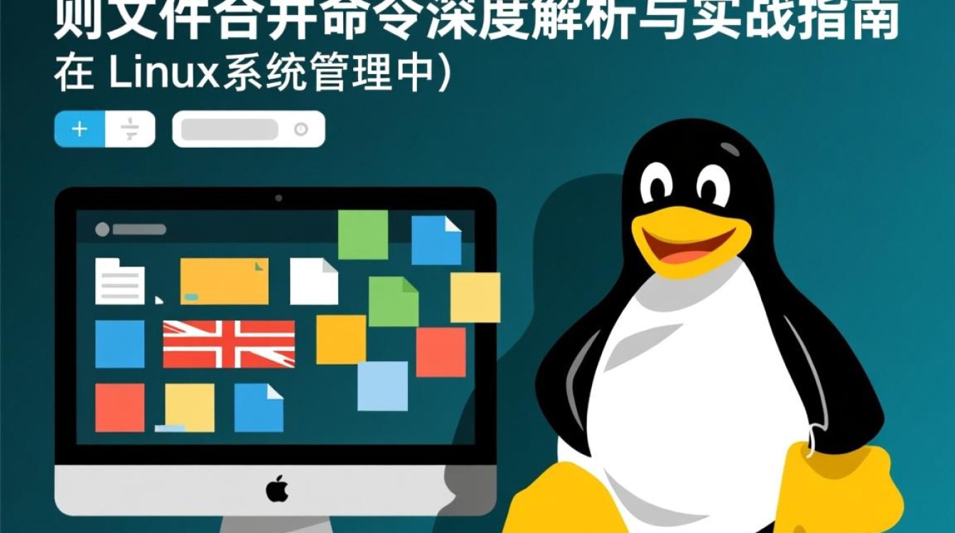 Linux合并CSV如何保留表头？文件合并命令详解