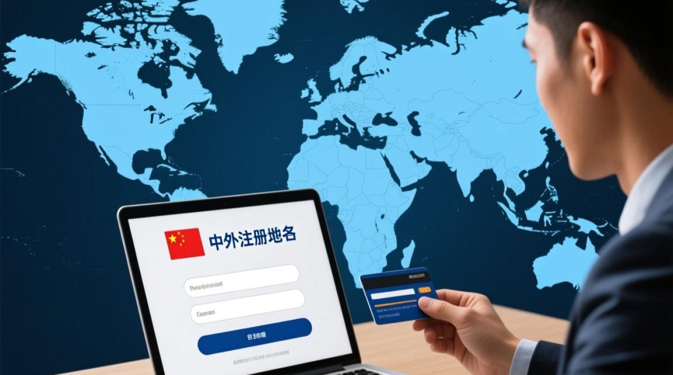 为什么选择支持支付宝的国外域名注册商？ | 支付宝跨境支付高流量指南