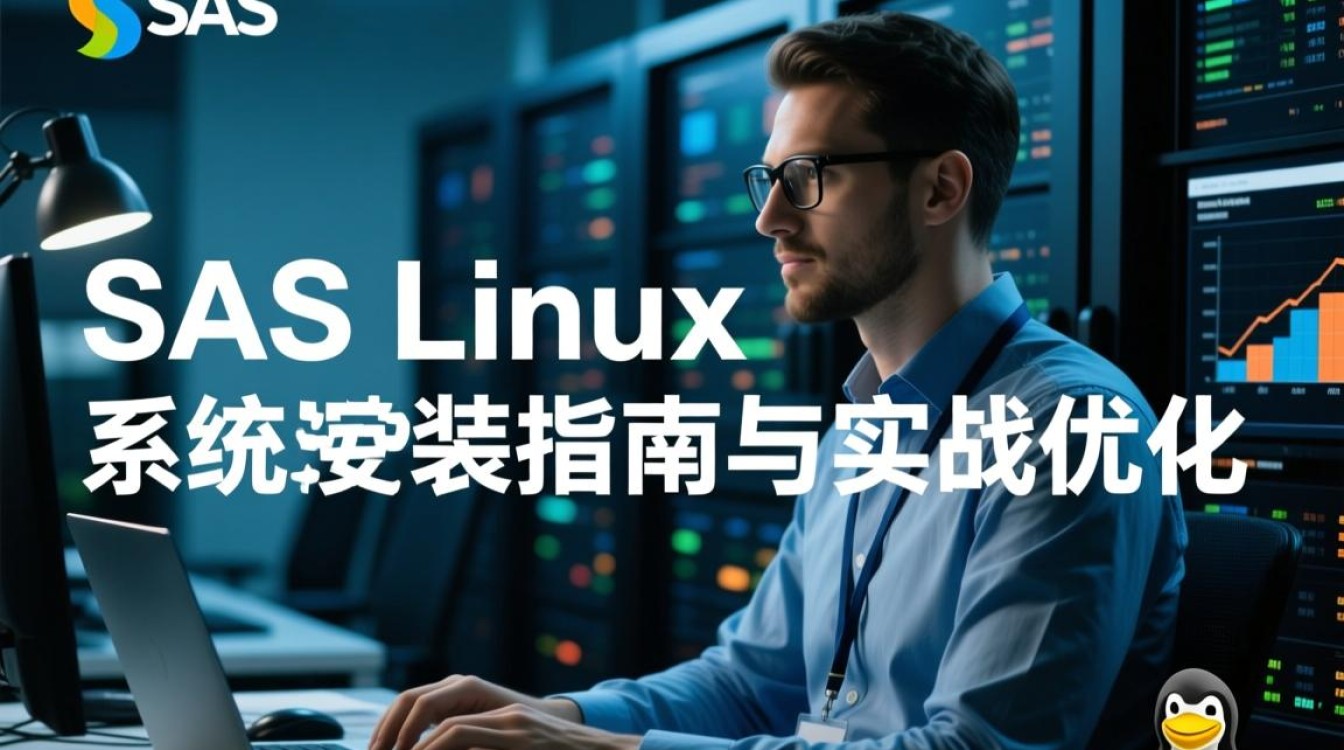 SAS怎么安装？Linux系统安装教程与优化完整指南
