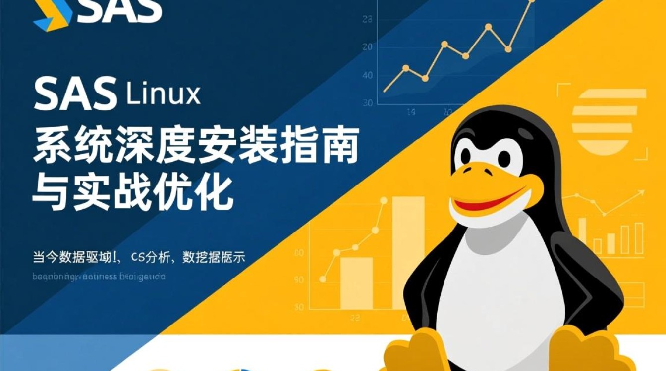 SAS怎么安装？Linux系统安装教程与优化完整指南