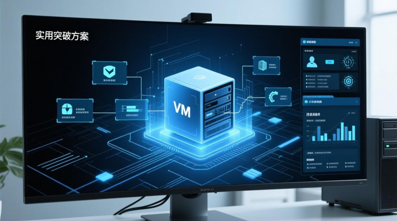 为什么虚拟机不能双屏？RDP实现双屏扩展妙招解析