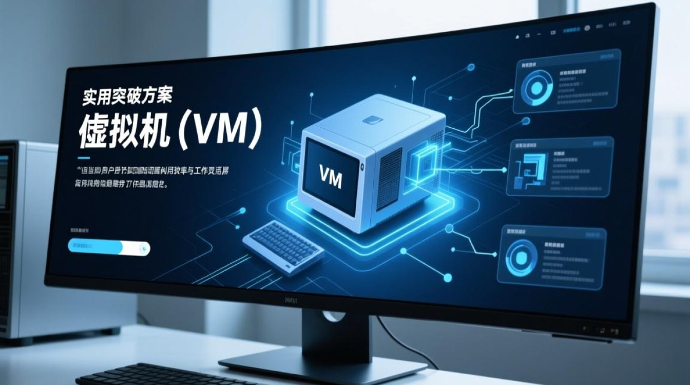 为什么虚拟机不能双屏？RDP实现双屏扩展妙招解析