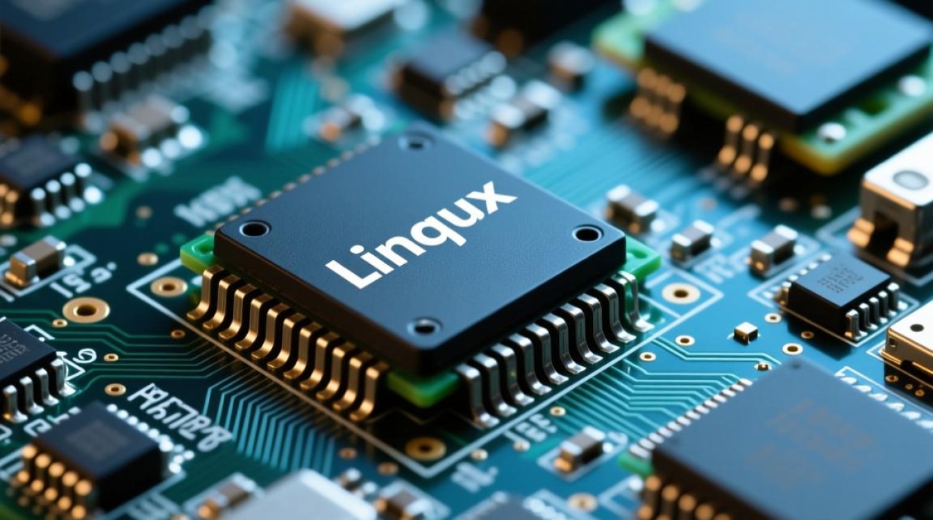 为什么Linux下硬件能识别但不能工作？ | Linux驱动故障排查完全指南