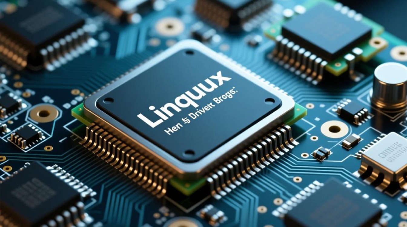 为什么Linux下硬件能识别但不能工作？ | Linux驱动故障排查完全指南