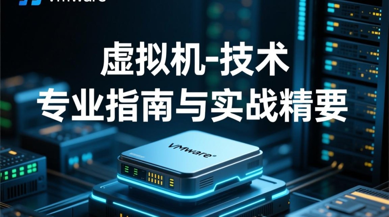 VMware虚拟机卡顿如何解决｜性能优化实战技巧-好主机测评网
