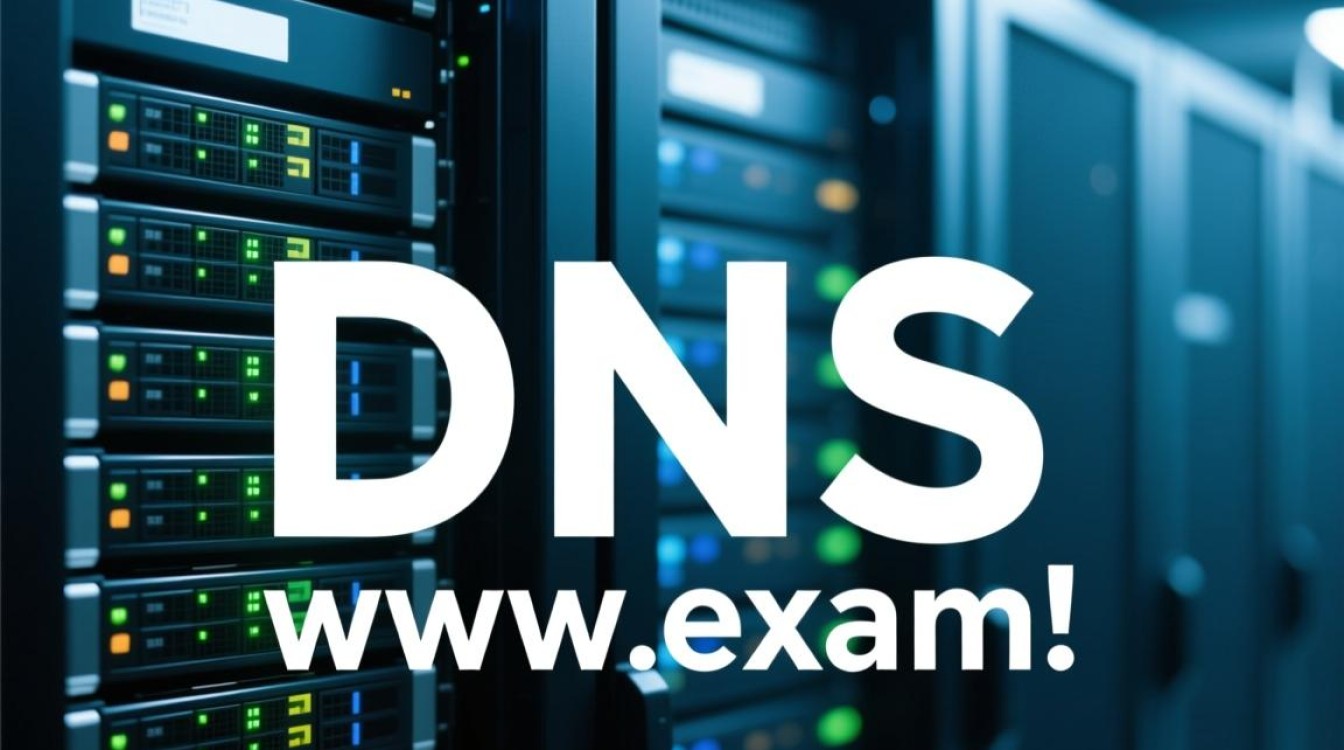 如何查询域名服务器IP地址？快速定位DNS服务器方法，dig命令详解-好主机测评网