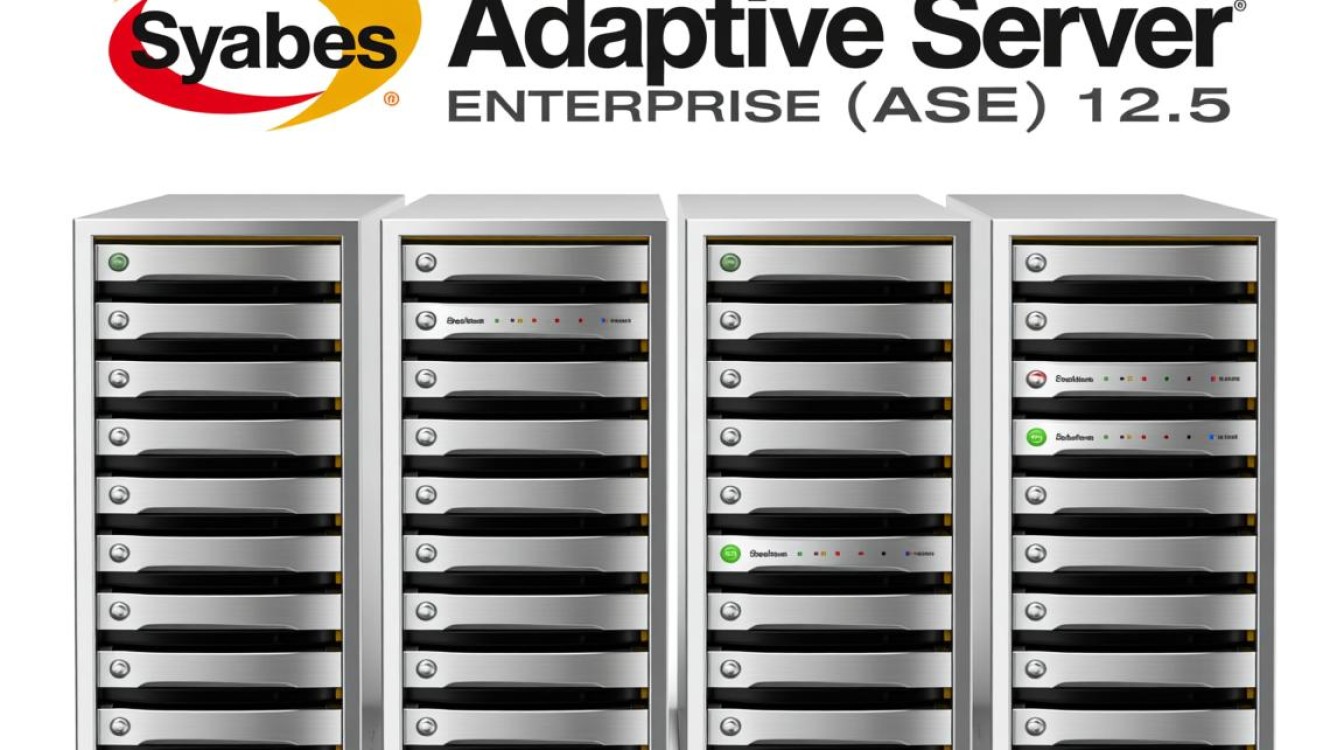 如何在Linux上高效部署Sybase ASE 12.5，企业级数据库优化实战指南