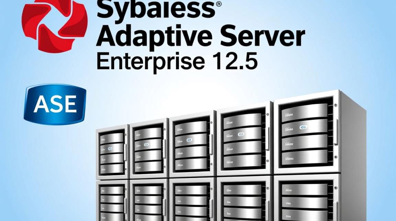 如何在Linux上高效部署Sybase ASE 12.5，企业级数据库优化实战指南