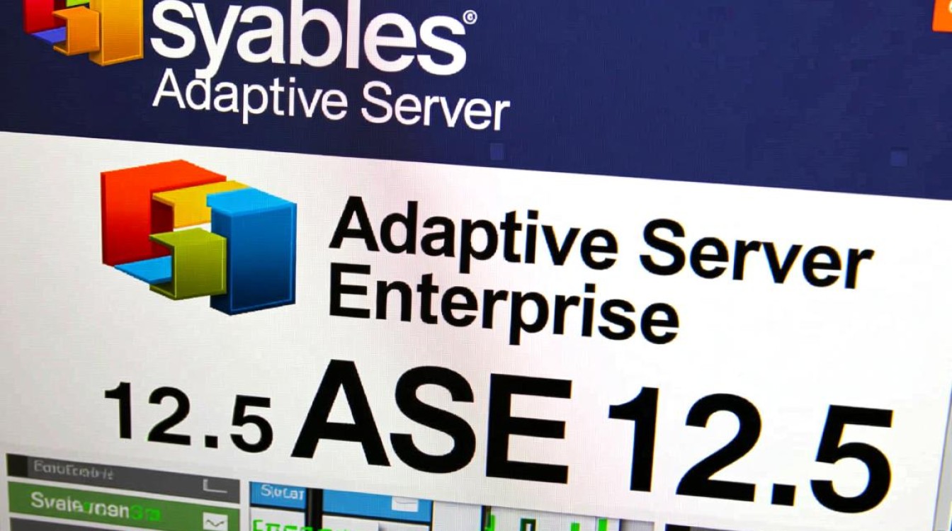 如何在Linux上高效部署Sybase ASE 12.5，企业级数据库优化实战指南