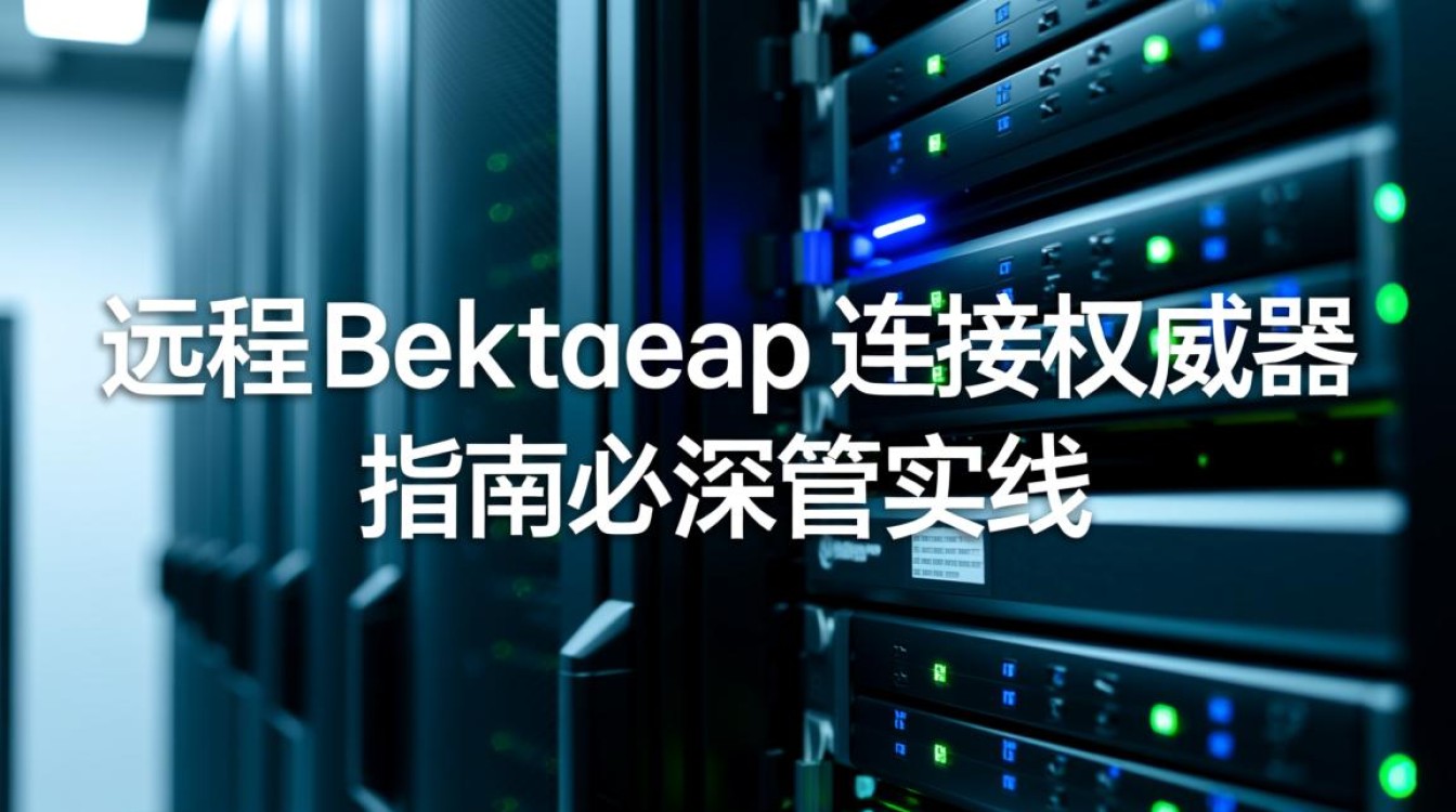 Windows/Linux远程连接核心原理与安全实践 | 如何解决RDP身份验证错误？远程桌面优化全解析