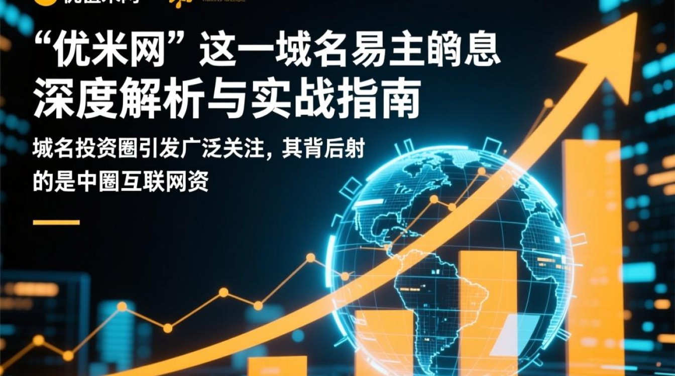 优米网域名交易风险解析，收购后如何继承SEO权重？