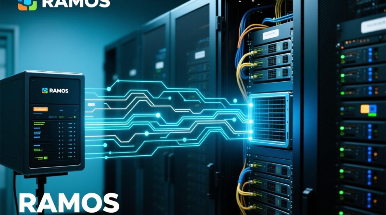 虚拟机部署RAMOS为什么报内存不足？彻底打破性能瓶颈的优化指南