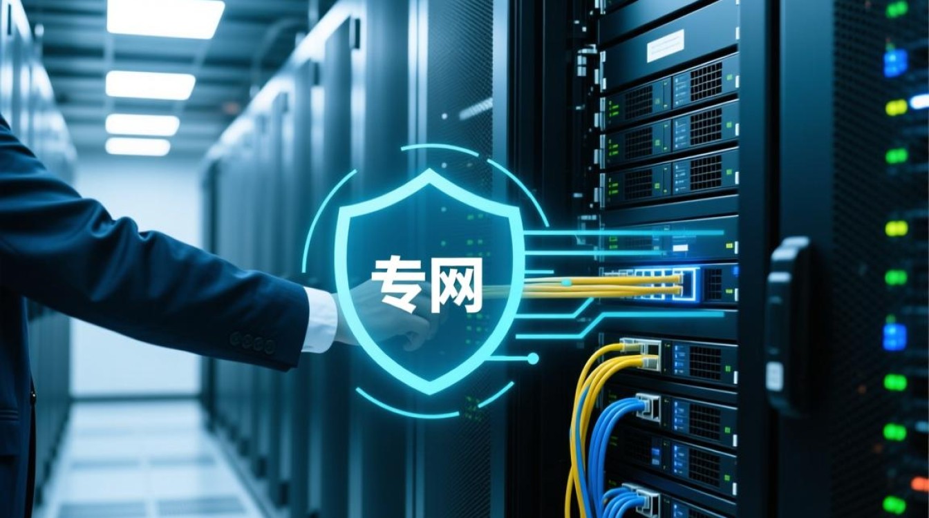 服务器专网接入方案|专网丢包怎么办