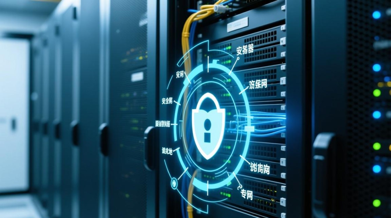 服务器专网接入方案|专网丢包怎么办