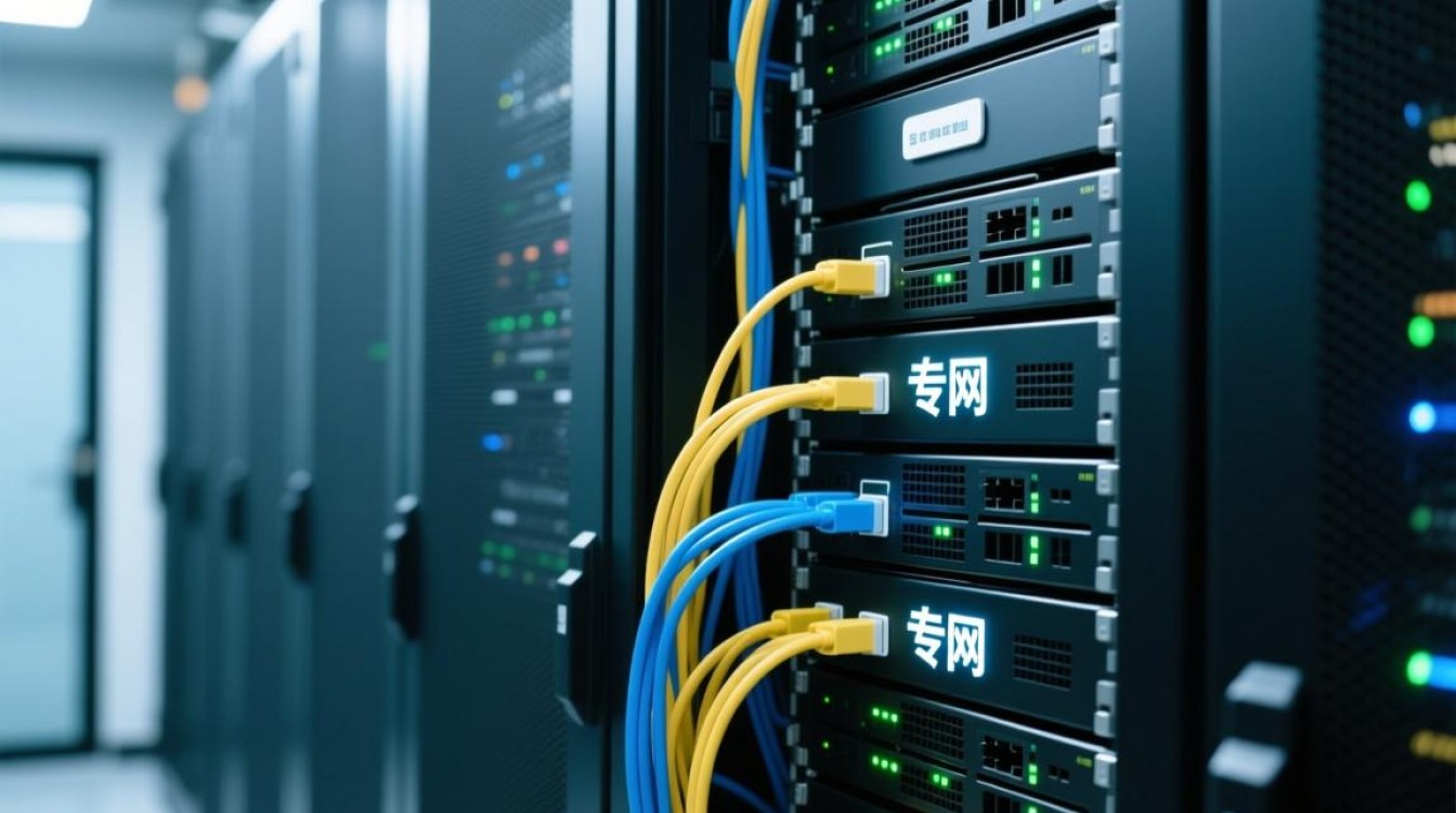 服务器专网接入方案|专网丢包怎么办