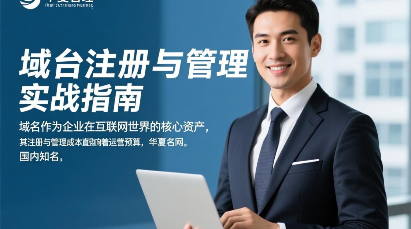 华夏名网域名优惠券能叠加使用吗？省钱攻略与避坑指南