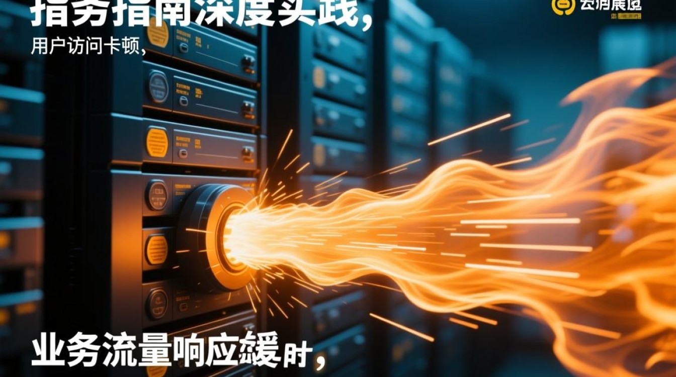 服务器带宽升级后速度慢？全面解析诊断与优化方案