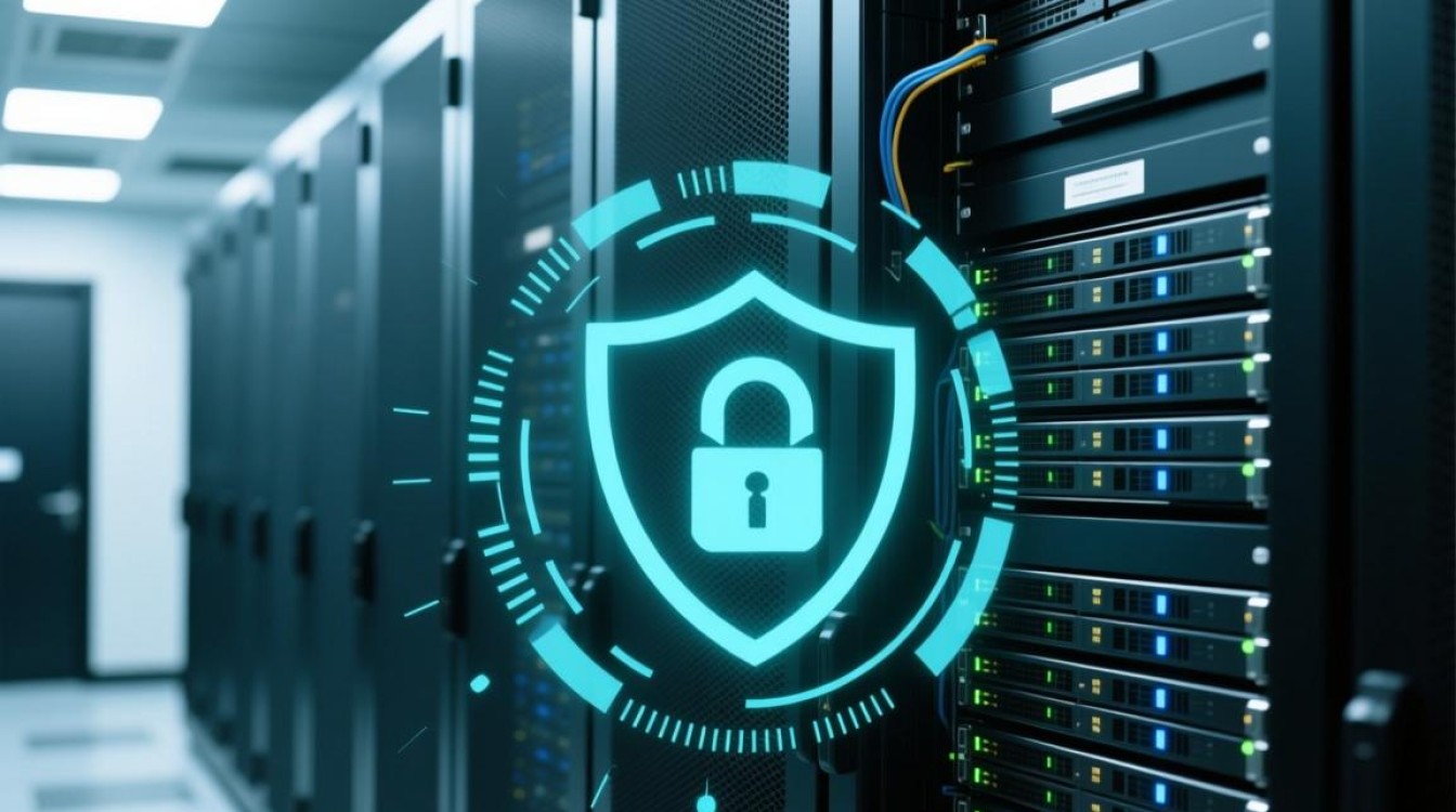 金融行业SSH密钥如何集中管理？SSH登录报错Permission denied怎么办-好主机测评网