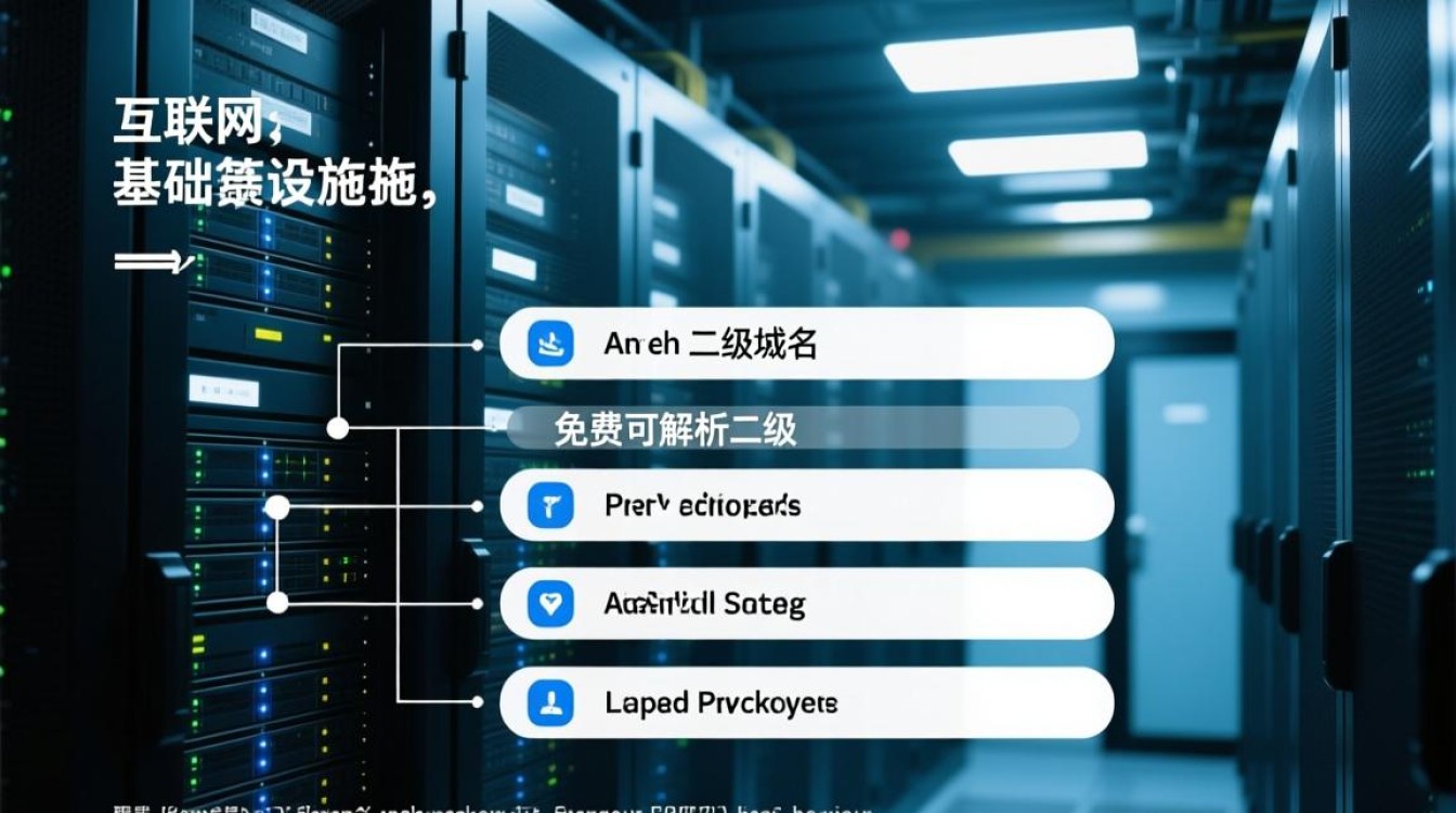 免费域名风险，二级域名会放弃品牌所有权吗？-好主机测评网