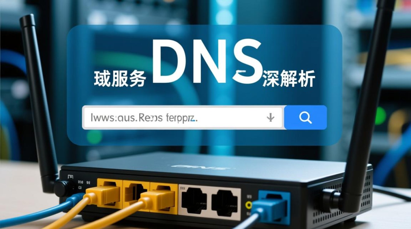 路由器DNS设置后网站打不开怎么办？路由器DNS优化提升网速技巧-好主机测评网