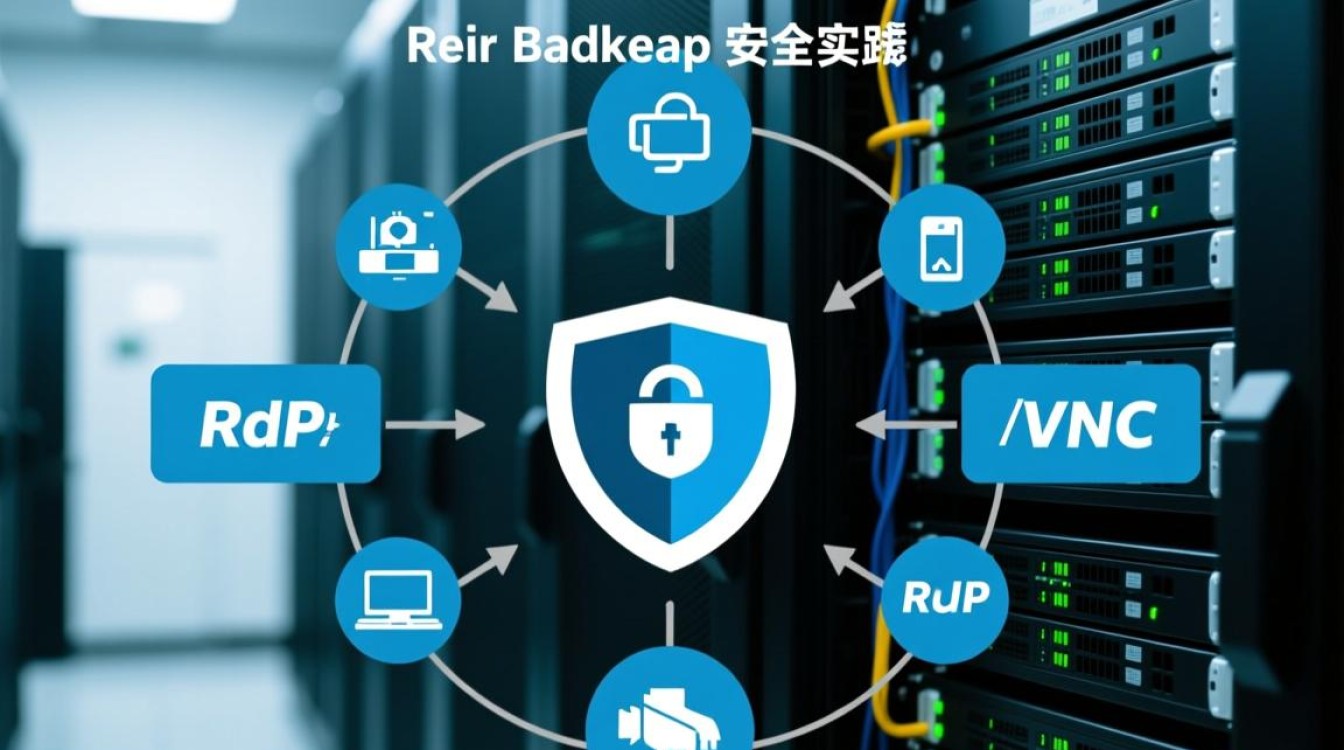 远程桌面无法连接？三重防护方案有效防入侵！