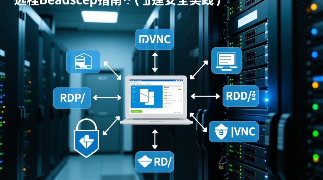 远程桌面无法连接？三重防护方案有效防入侵！