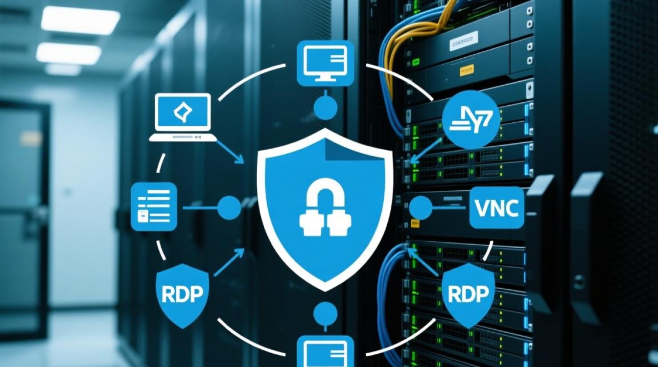 远程桌面无法连接？三重防护方案有效防入侵！
