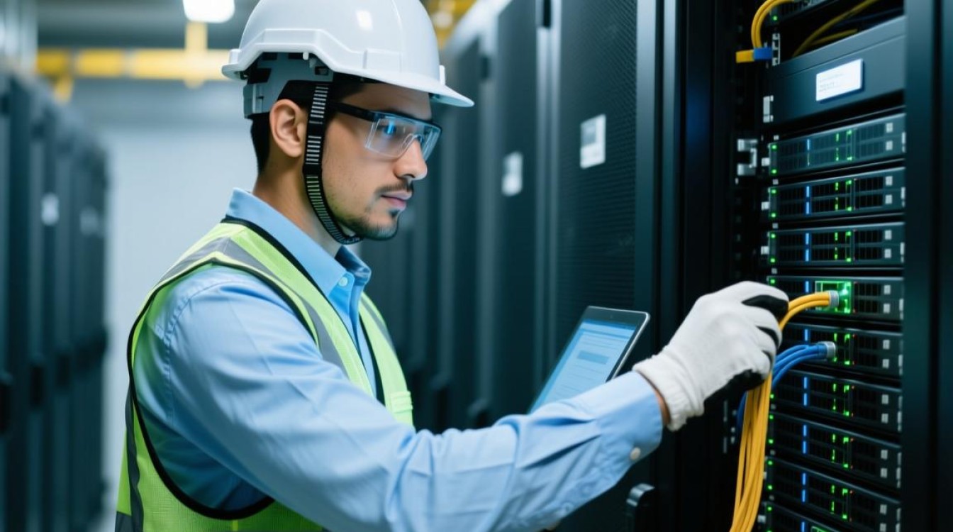 服务器终端启动方法，如何系统排查SSH连接被拒绝错误｜SSH故障解决指南