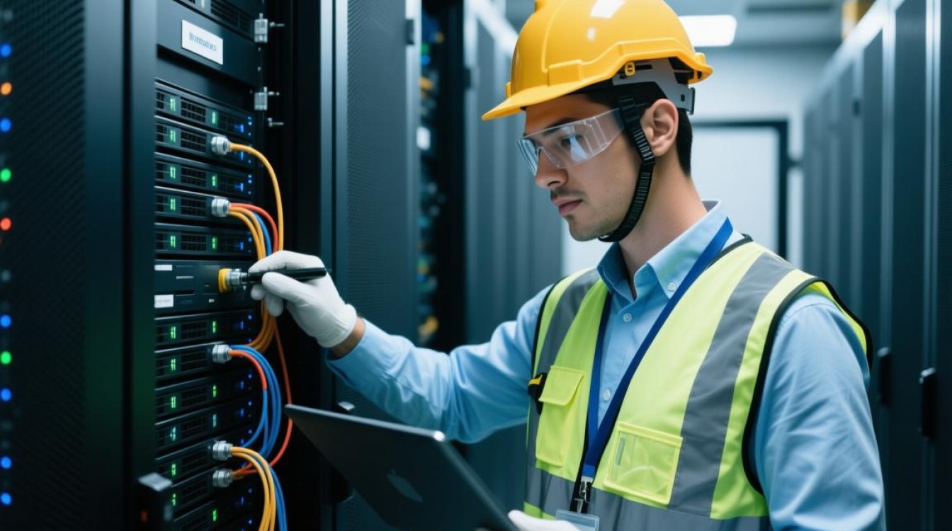 服务器终端启动方法，如何系统排查SSH连接被拒绝错误｜SSH故障解决指南