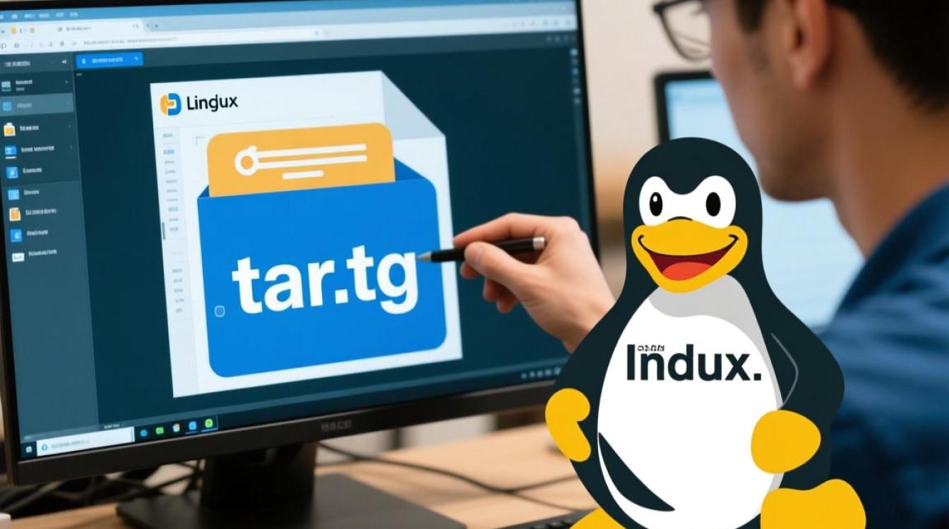 Linux解压tgz文件权限丢失?tar命令恢复技巧详解-好主机测评网