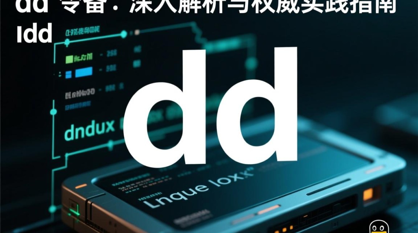 dd备份中断能否续传?Linux磁盘备份终极指南-好主机测评网