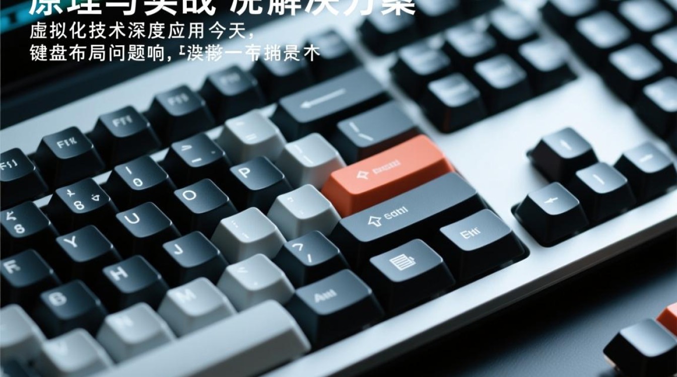 为什么虚拟机按键混乱? | 虚拟化技术故障解决指南-好主机测评网