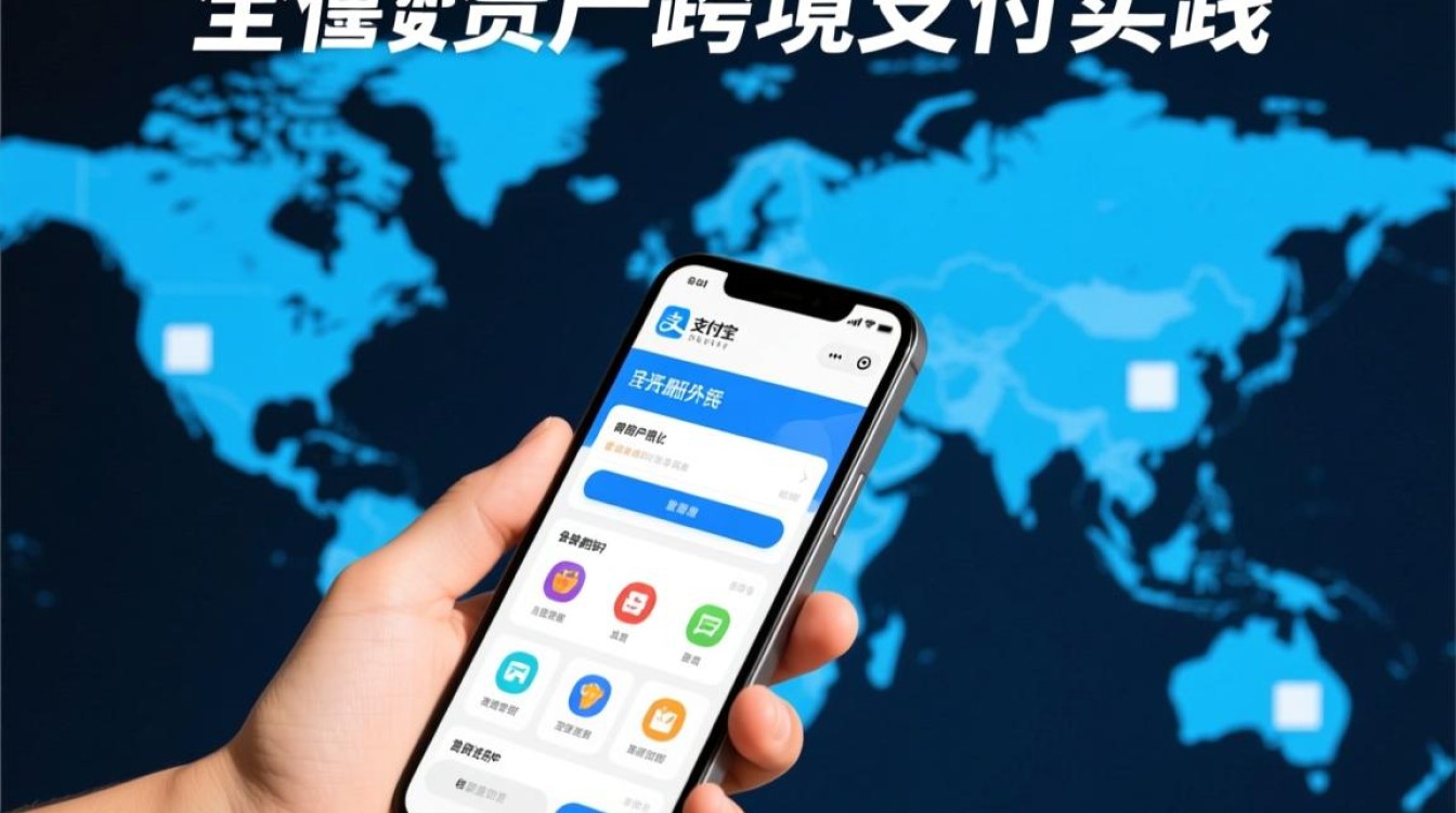 国外域名注册商支持支付宝吗?2024年五大推荐平台实测!-好主机测评网