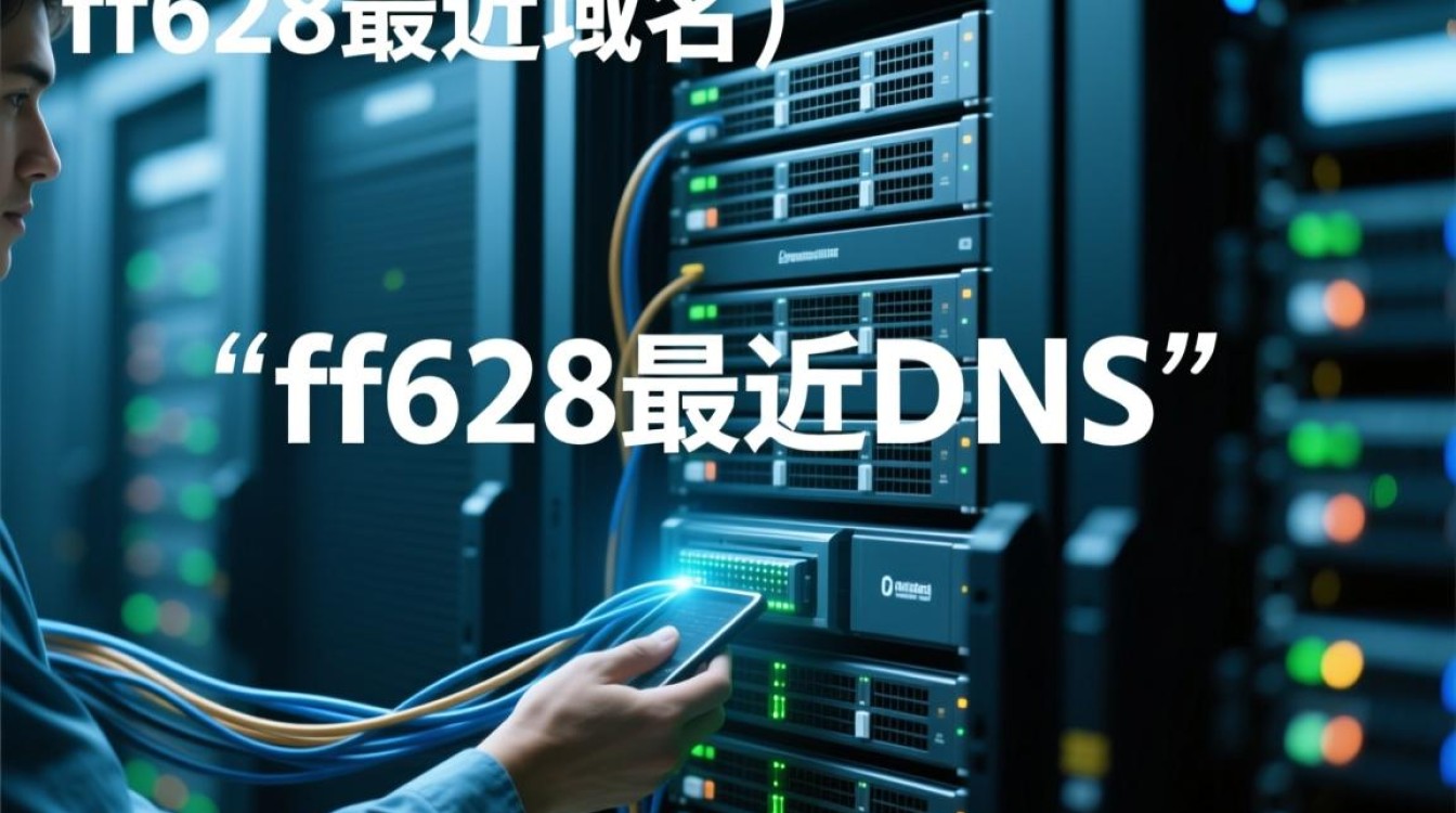 为什么ff628域名总失效?官方最新可用地址获取方法-好主机测评网
