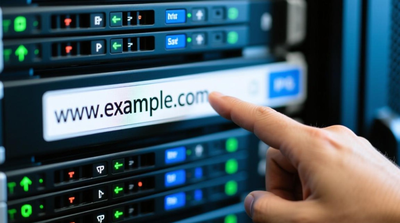 为什么修改DNS后访问IP不一致?DNS解析原理与故障排查-好主机测评网