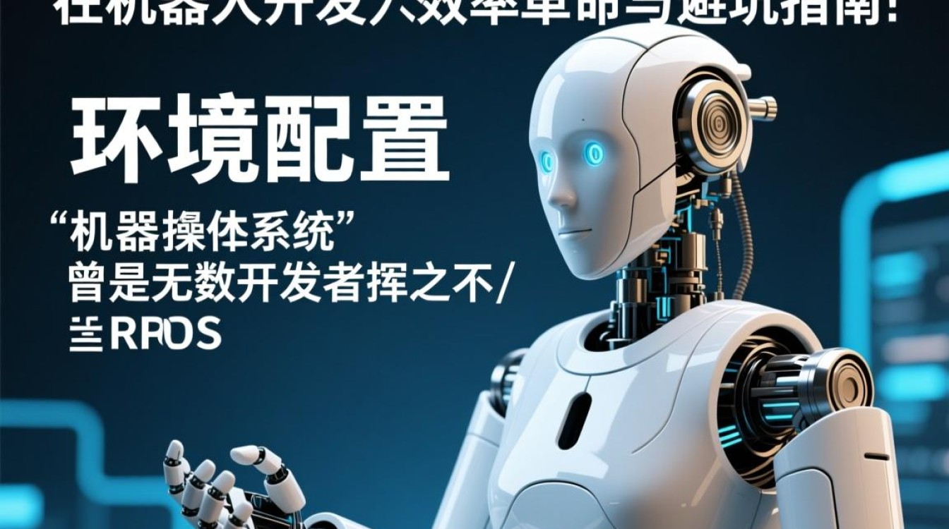 为什么ROS开发用虚拟机而不是Docker? | ROS虚拟机镜像优势详解-好主机测评网