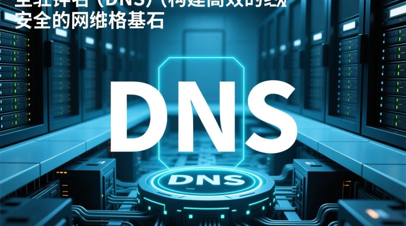 如何配置二级域名DNS解析？ | 提升网站性能与安全权威指南