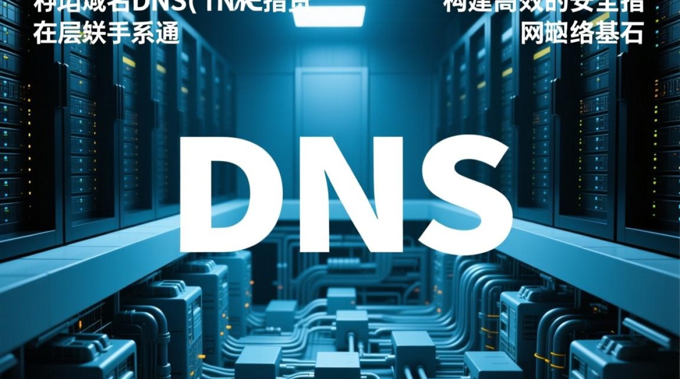 如何配置二级域名DNS解析？ | 提升网站性能与安全权威指南