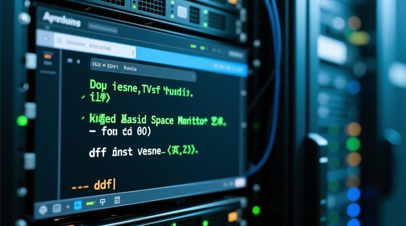虚拟机df显示空间充足为何仍报错？Hypervisor存储监控是关键